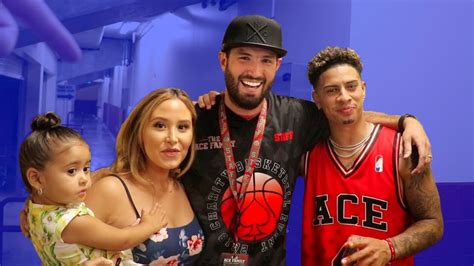 ace family basketball game live.